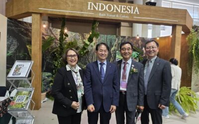 HORTI BUSINESS TRIP KOREA SELATAN-2026