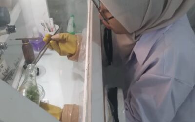 ORCHID CULTIVATION TRAINING PROGRAM