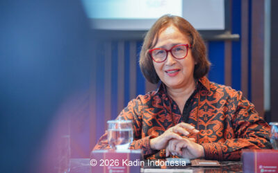 PPHI, KADIN Indonesia, and Singapore Business Federation (SBF) in Supporting the Indonesia-Singapore CEPA Programme